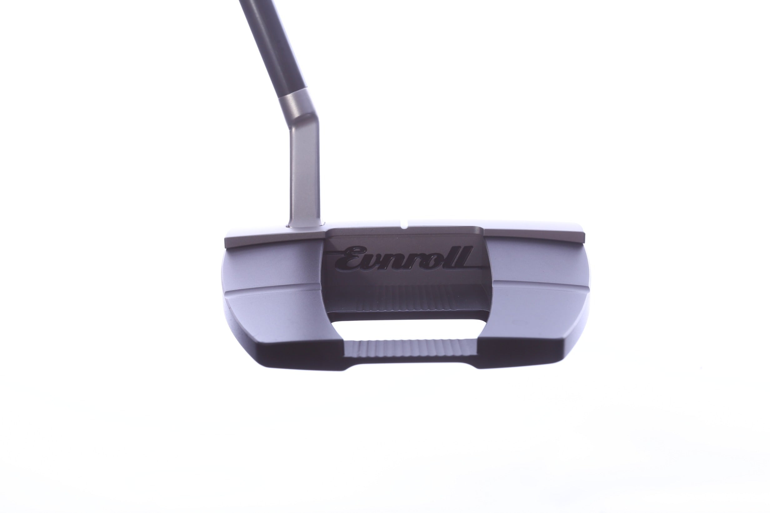 Used Evnroll V5.1 Duo Hatchback Mallet Putter - Right-Handed - 35 in - Mallet