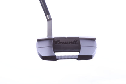 Used Evnroll V5.1 Duo Hatchback Mallet Putter - Right-Handed - 35 in - Mallet