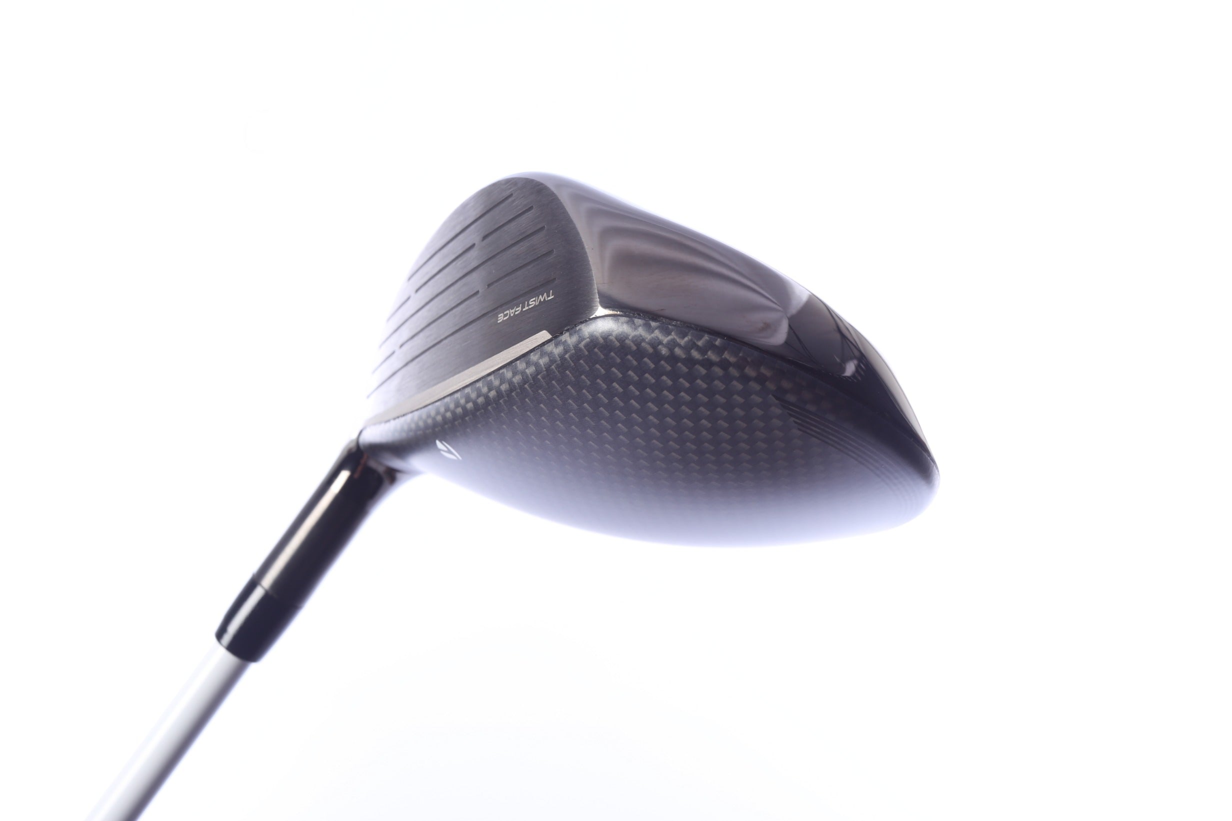 Used TaylorMade Qi35 7-Wood - Right-Handed - 21 Degrees - Extra Stiff Flex