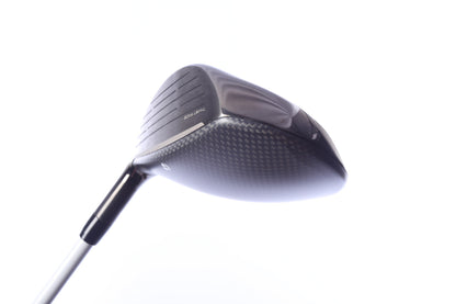 Used TaylorMade Qi35 7-Wood - Right-Handed - 21 Degrees - Extra Stiff Flex
