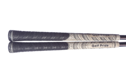 Used Cleveland RTX-4 Wedge Set - Left-Handed - 52*, 56* - Stiff Flex