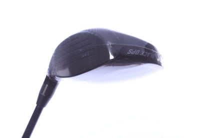 PXG 0311 Black OPS 4-Wood - Right-Handed - 17 Degrees - Regular Flex-Next Round
