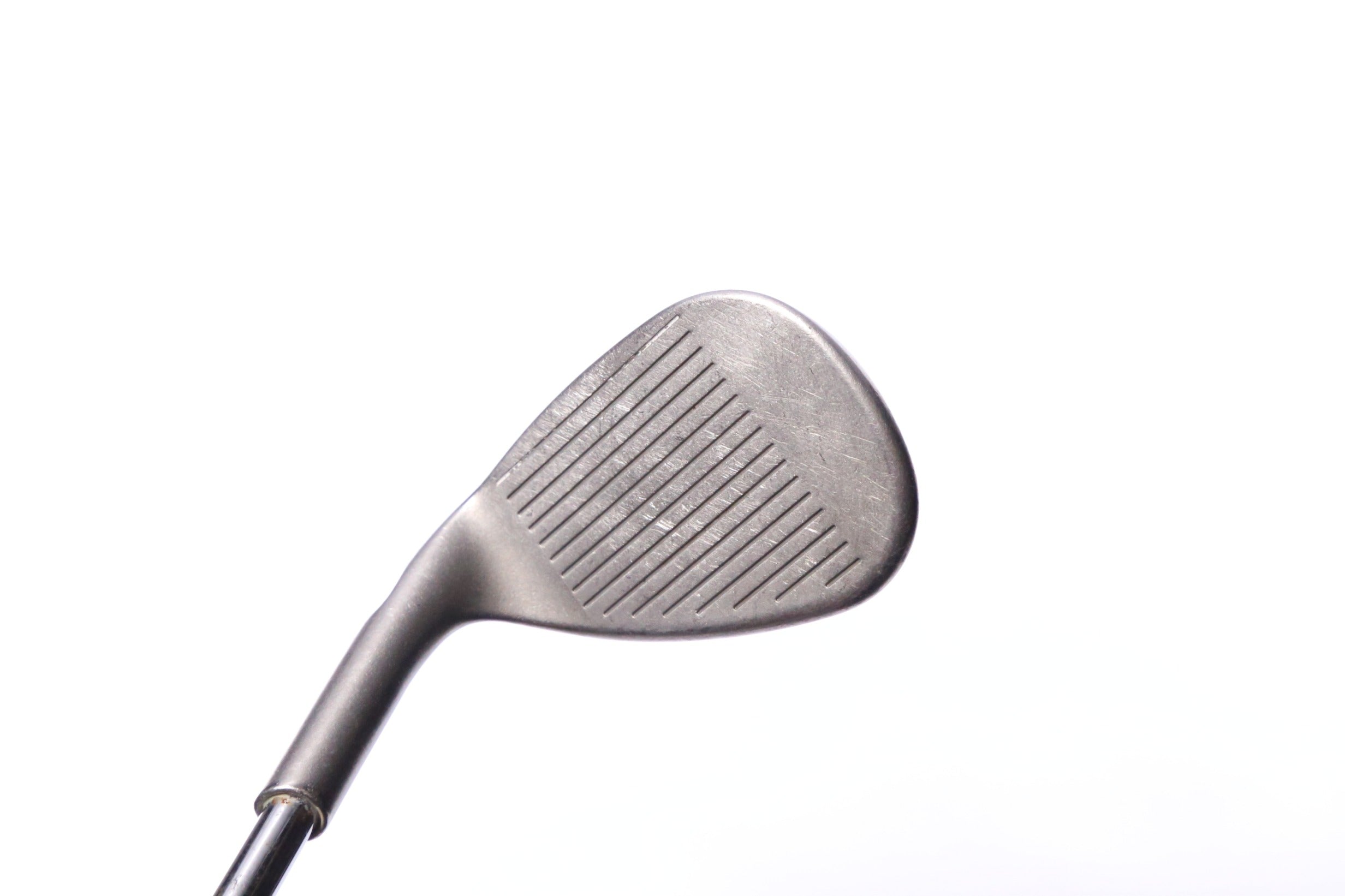Used Ping MB Lob Wedge - Right-Handed - 60 Degrees - Regular Flex-Next Round