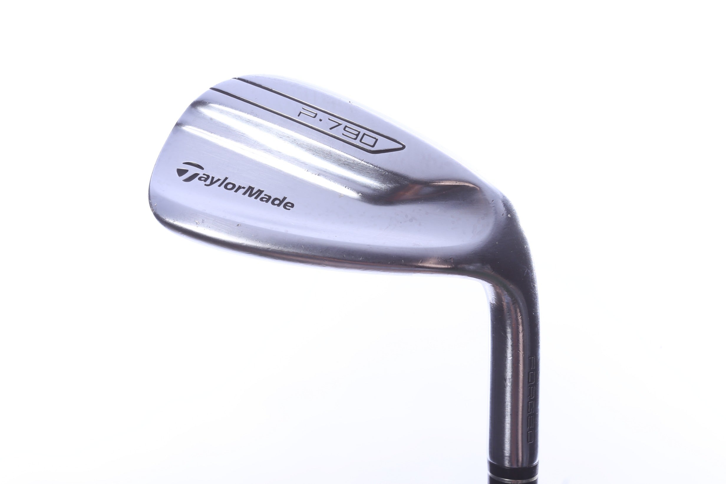 Used TaylorMade P790 Approach Wedge - Right-Handed - 50 Degrees - Stiff Flex-Next Round
