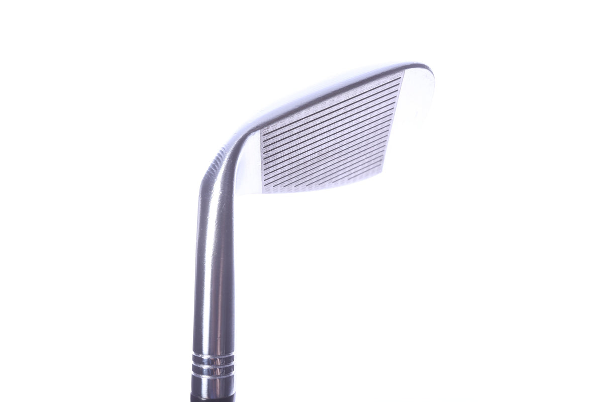 Used TaylorMade Milled Grind 2 Chrome Gap Wedge - Right-Handed - 50 Degrees - Regular Flex-Next Round