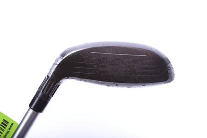 Used TaylorMade M4 Rescue 6H Hybrid - Right-Handed - 28 Degrees - Ladies Flex-Next Round