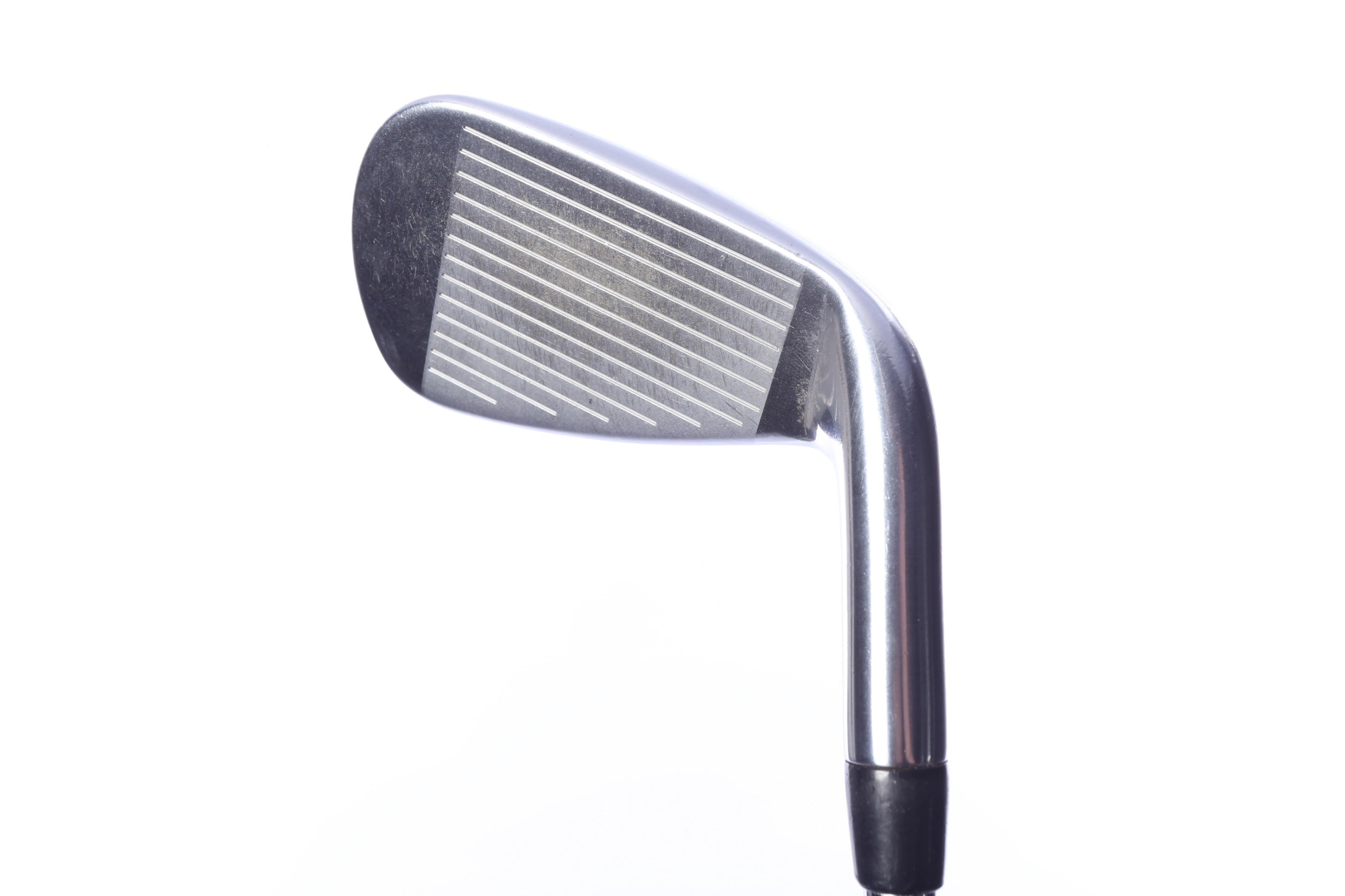 Used Titleist 718 AP3 Single 8-Iron - Left-Handed - Stiff Flex