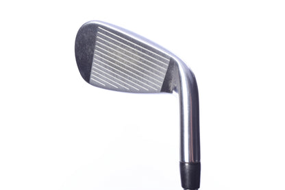 Used Titleist 718 AP3 Single 8-Iron - Left-Handed - Stiff Flex