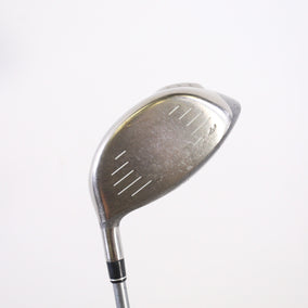 Used TaylorMade r7 Draw Driver - Right-Handed - 10.5 Degrees - Ladies Flex
