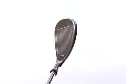 Used Callaway X-18 Pro Series Sand Wedge - Right-Handed - 56 Degrees - Uniflex Flex-Next Round