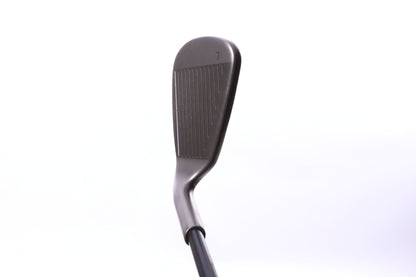 Used Ping 2014 Karsten Single 7-Iron - Right-Handed - Seniors Flex