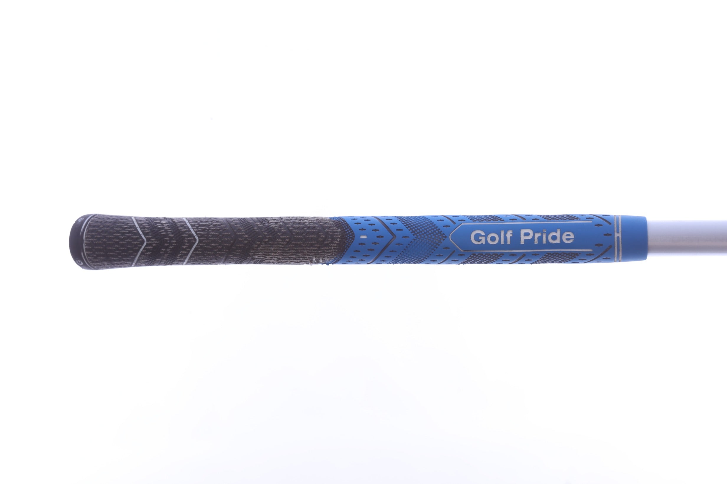 Used Graphite Design Tour AD DI Black Driver Shaft Stiff Flex Graphite - 44.25 in - Titleist Surefit Adapter-Next Round