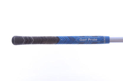 Used Graphite Design Tour AD DI Black Driver Shaft Stiff Flex Graphite - 44.25 in - Titleist Surefit Adapter-Next Round