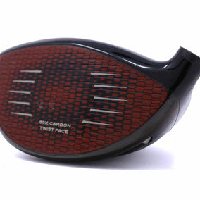 Used TaylorMade STEALTH HD Driver - HEAD ONLY - Right-Handed - 10.5 Degrees-Next Round