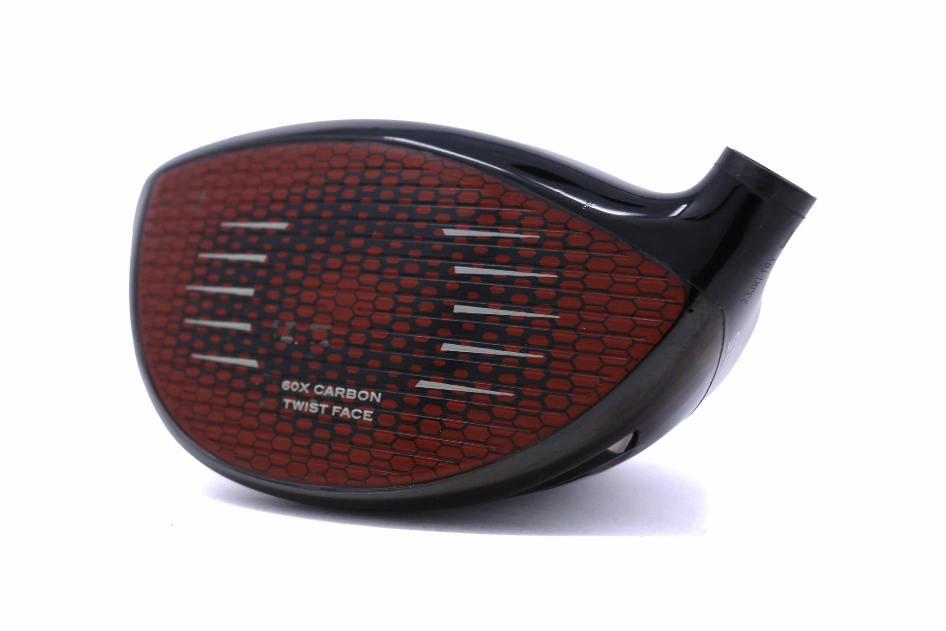 Used TaylorMade STEALTH HD Driver - HEAD ONLY - Right-Handed - 10.5 Degrees-Next Round