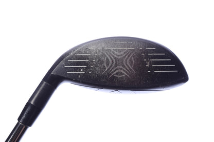 Used Callaway Big Bertha Fusion 2016 3-Wood - Right-Handed - 18 Degrees - Ladies Flex-Next Round