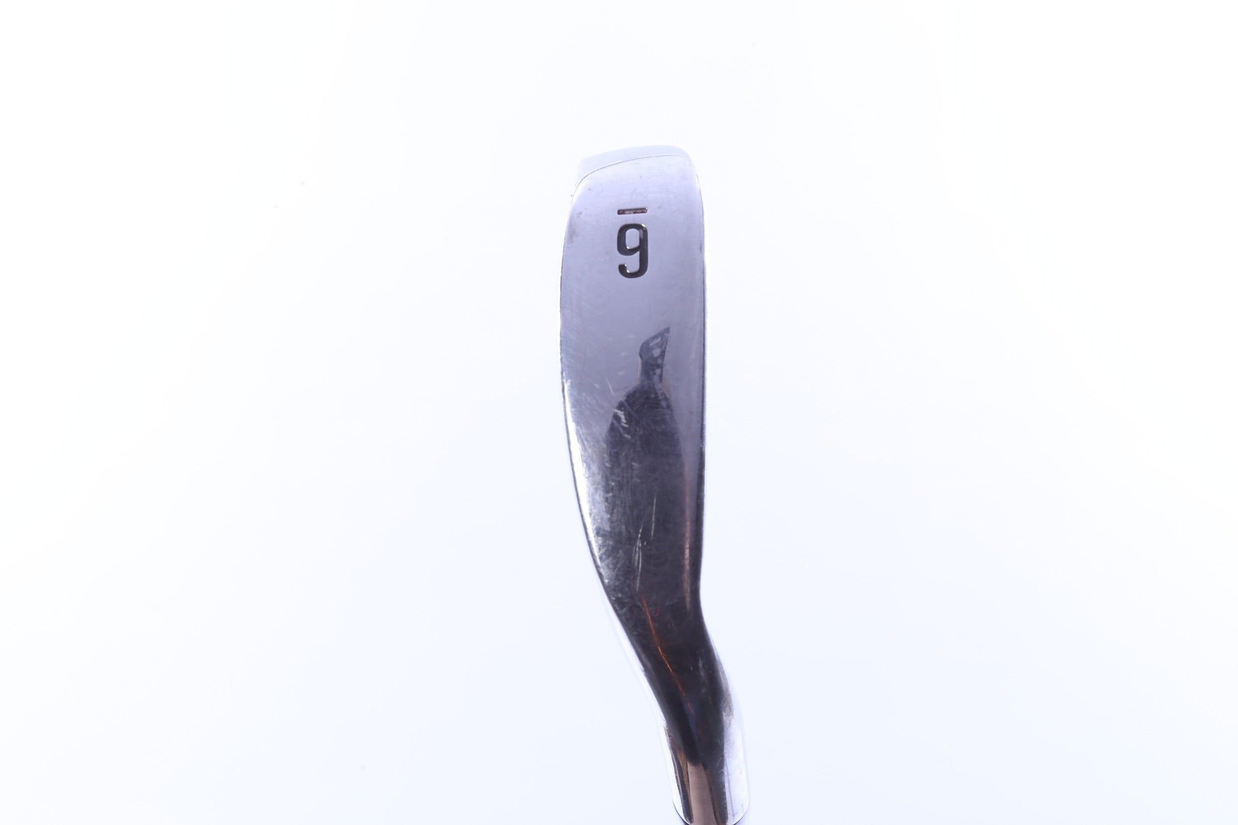 Used Nike VR Pro Cavity Single 6-Iron - Right-Handed - Regular Flex-Next Round