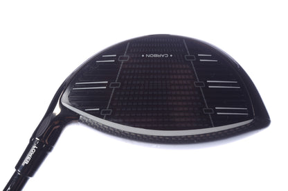 Used TaylorMade Qi35 MAX Driver - 10.5 Degrees - Regular Flex Project X HZRDUS SMOKE RDX Red - Right-Handed