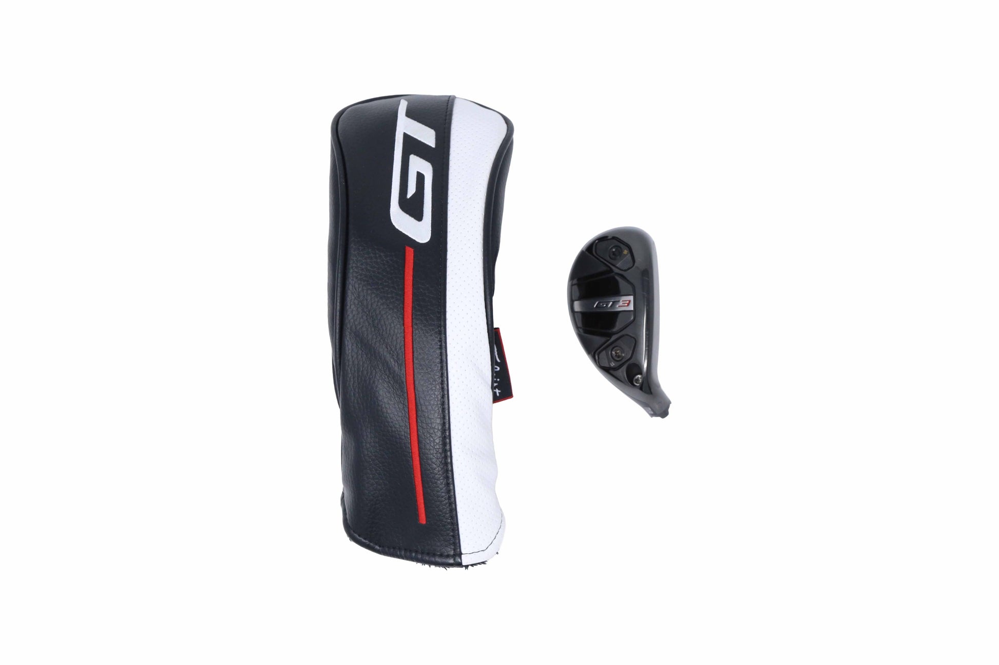 Used Titleist GT3 3H - HEAD ONLY - Right-Handed - 19 Degrees-Next Round