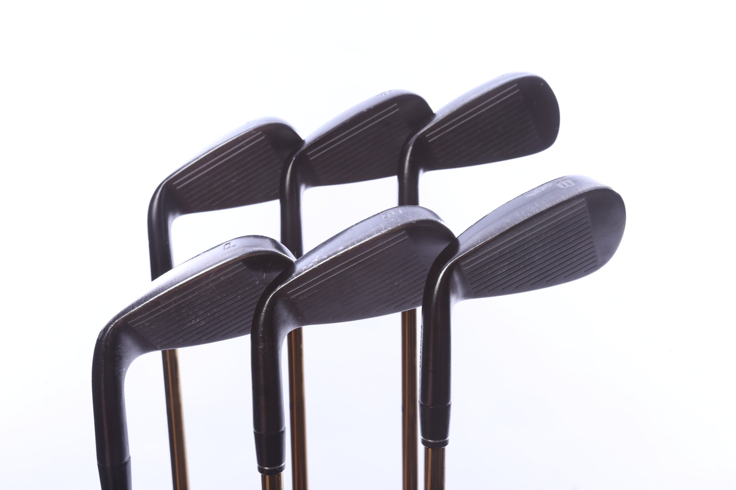 Used Callaway Epic Max Star Iron Set - Right-Handed - 5-PW - Regular Flex-Next Round