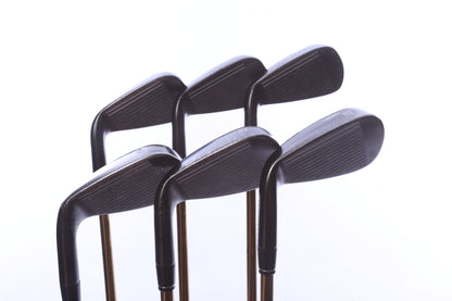 Used Callaway Epic Max Star Iron Set - Right-Handed - 5-PW - Regular Flex-Next Round