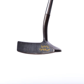 Used Titleist Scotty Cameron Studio Design 1.5 Putter - Right-Handed - 34.5 in - Blade-Next Round