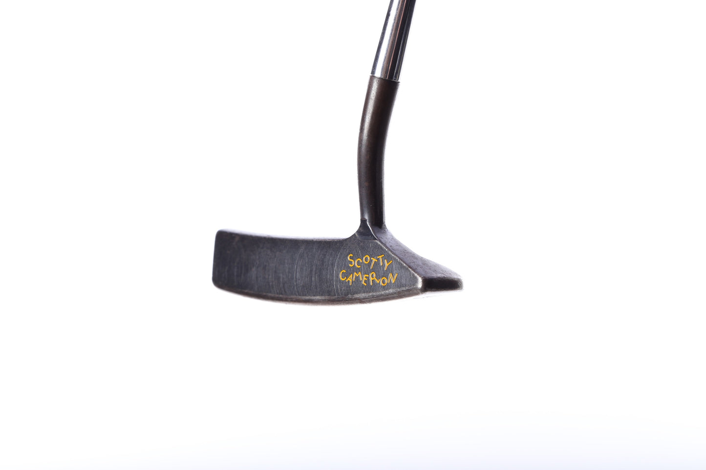 Used Titleist Scotty Cameron Studio Design 1.5 Putter - Right-Handed - 34.5 in - Blade-Next Round