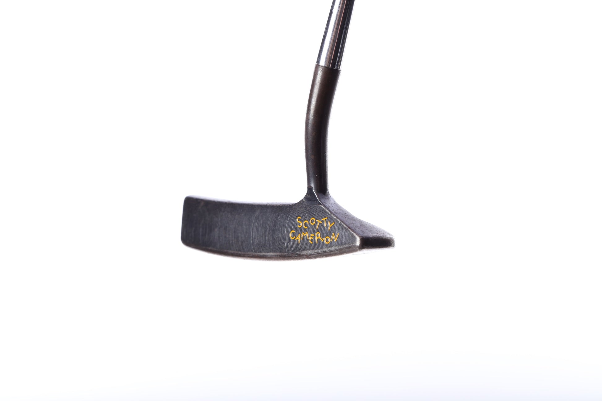 Used Titleist Scotty Cameron Studio Design 1.5 Putter - Right-Handed - 34.5 in - Blade-Next Round
