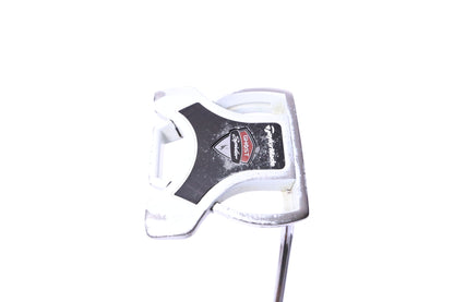 Used TaylorMade Spider Ghost Putter - Right-Handed - 35 in - Mallet