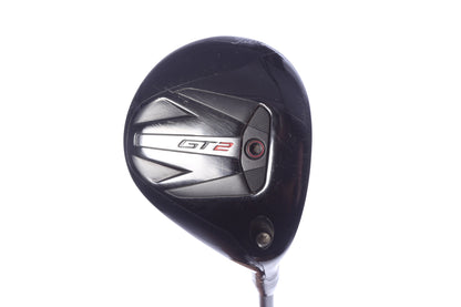 Used Titleist GT2 5-Wood - Right-Handed - 18 Degrees - Regular Flex-Next Round