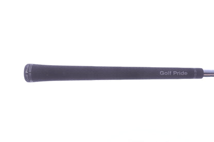 Used Cleveland RTZ Full Face Black Satin Lob Wedge - Right-Handed - 58 Degrees - Wedge Flex