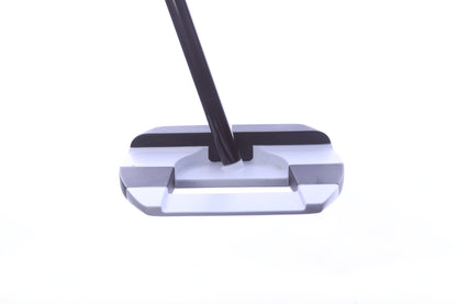 Used Odyssey Ai-DUAL Square 2 Square Jailbird Putter - Right-Handed - 35 in - Mallet