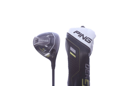 Used Ping G430 MAX 3-Wood - Right-Handed - 15 Degrees - Regular Flex-Next Round