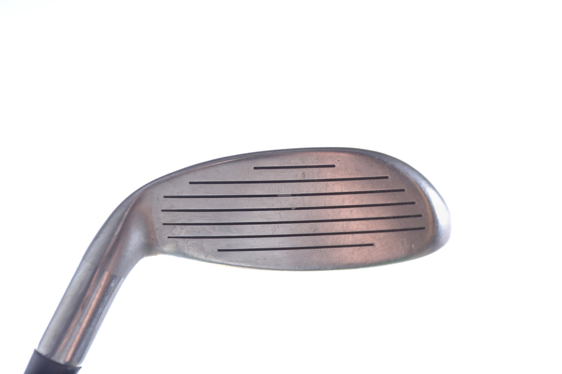 Used Callaway FT-iZ 3H Hybrid - Right-Handed - 21 Degrees - Regular Flex-Next Round