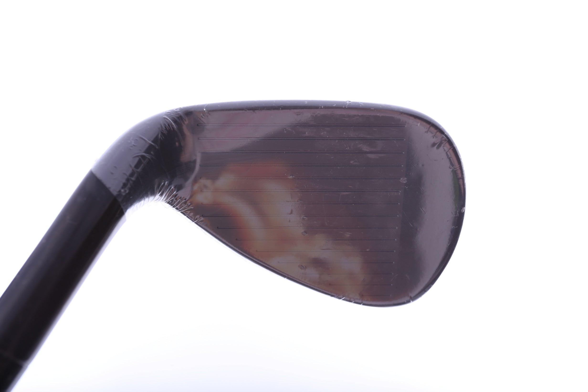 Used Callaway Apex 21 Black Approach Wedge - Right-Handed - 48 Degrees - Regular Flex-Next Round