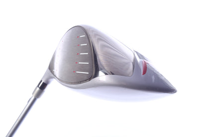 Used Cobra Fly-Z XL Driver - 15 Degrees - Ladies Flex Cobra Stock Graphite - Right-Handed