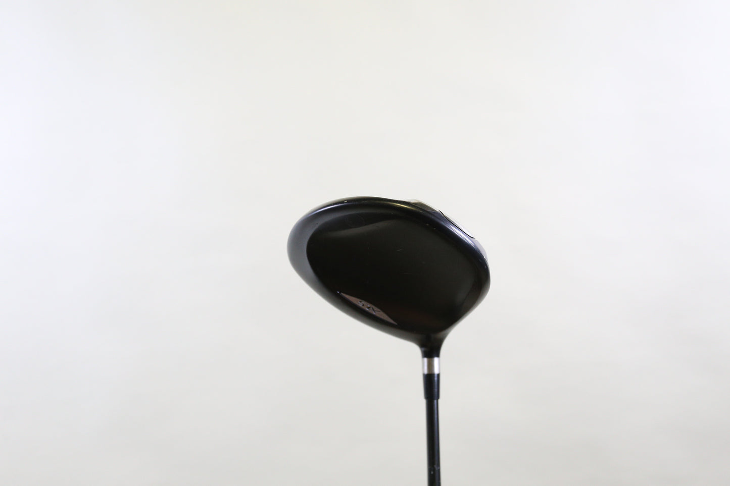 Used Cleveland HiBore XLS Standard Driver - Right-Handed - 8.5 Degrees - Extra Stiff Flex