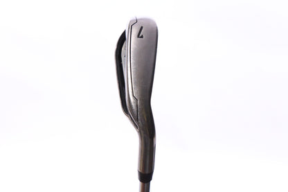 Used Callaway XR Single 7-Iron - Right-Handed - Stiff Flex-Next Round