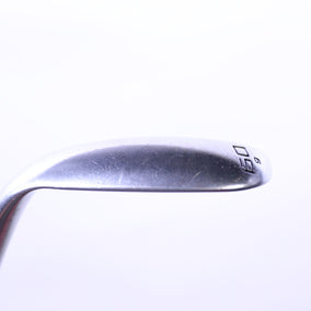 Used Cleveland RTX Full Face ZipCore Tour Satin Lob Wedge - Right-Handed - 60 Degrees - Wedge Flex-Next Round