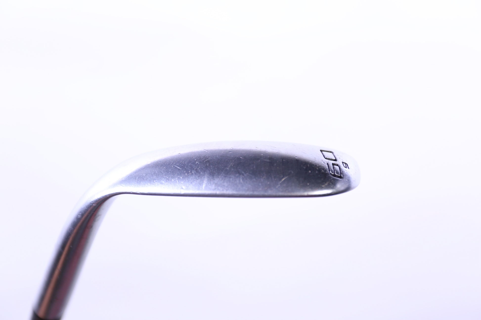 Used Cleveland RTX Full Face ZipCore Tour Satin Lob Wedge - Right-Handed - 60 Degrees - Wedge Flex-Next Round