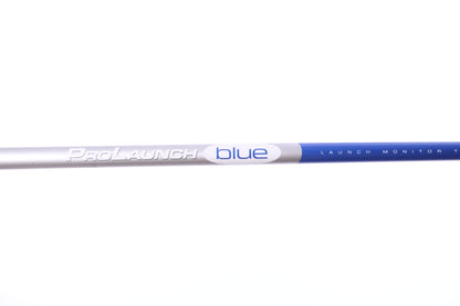 Used Ping G20 Driver - 10.5 Degrees - Regular Flex Graphite Design Prolaunch Blue - Right-Handed