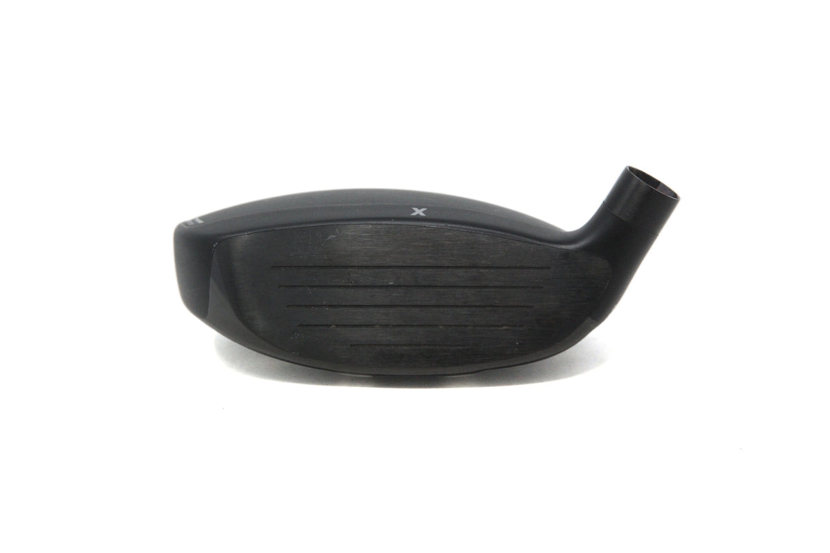 Used PXG 0311 XF GEN6 3-Wood - HEAD ONLY - Right-Handed - 16 Degrees-Next Round