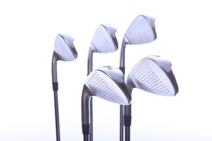 Used PXG 0311 XP GEN3 Iron Set - Right-Handed - 5-9 - Stiff Flex
