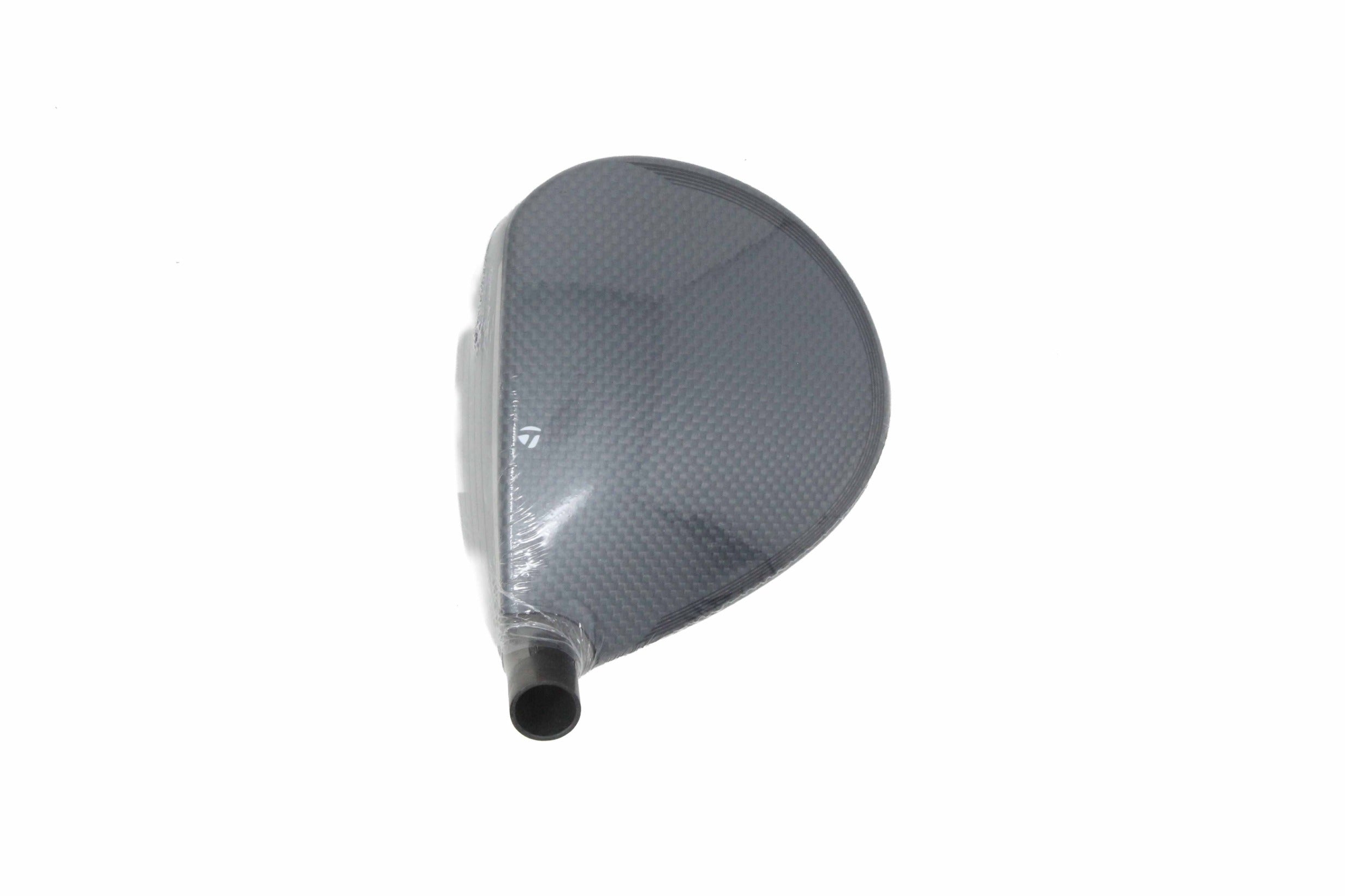Used TaylorMade Qi35 3-Wood - HEAD ONLY - Right-Handed - 15 Degrees