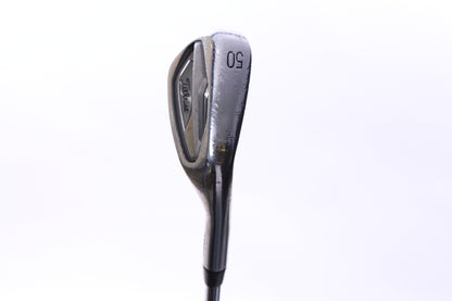 Used Titleist T100 Gap Wedge - Right-Handed - 50 Degrees - Stiff Flex
