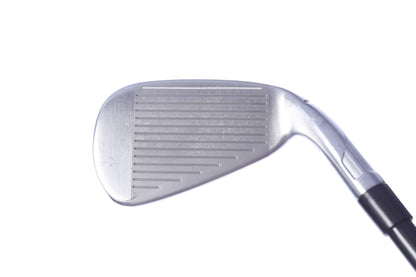 Used TaylorMade Qi HL Single 7-Iron - Left-Handed - Seniors Flex-Next Round