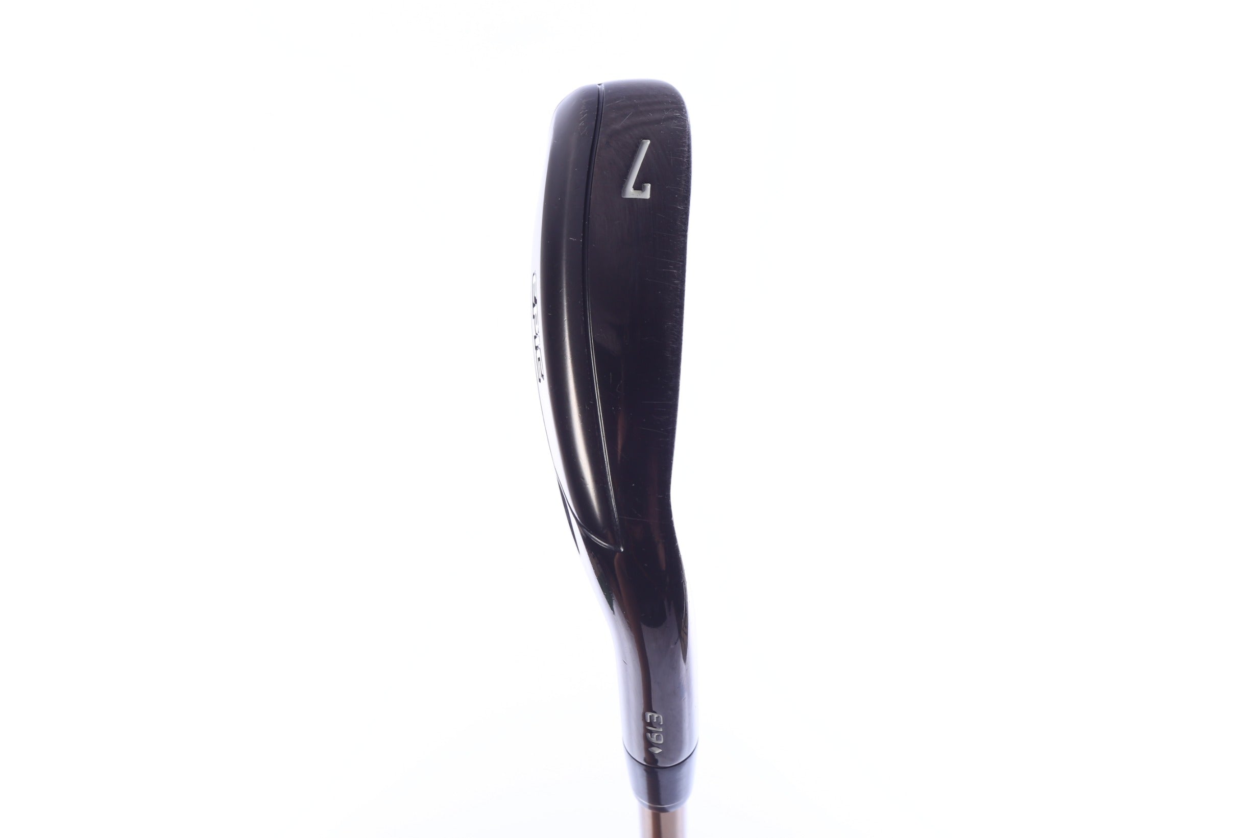 Used Callaway Epic Forged Star Single 7-Iron - Right-Handed - Ladies Flex
