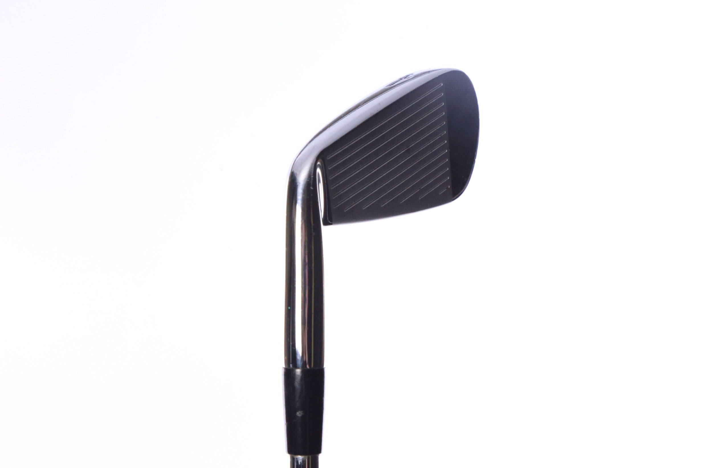 Used Mizuno MP 63 Single 4-Iron - Right-Handed - Stiff Flex-Next Round