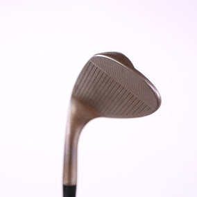Used Cleveland RTX 6 ZipCore Tour Rack Gap Wedge - Right-Handed - 50 Degrees - Regular Flex-Next Round