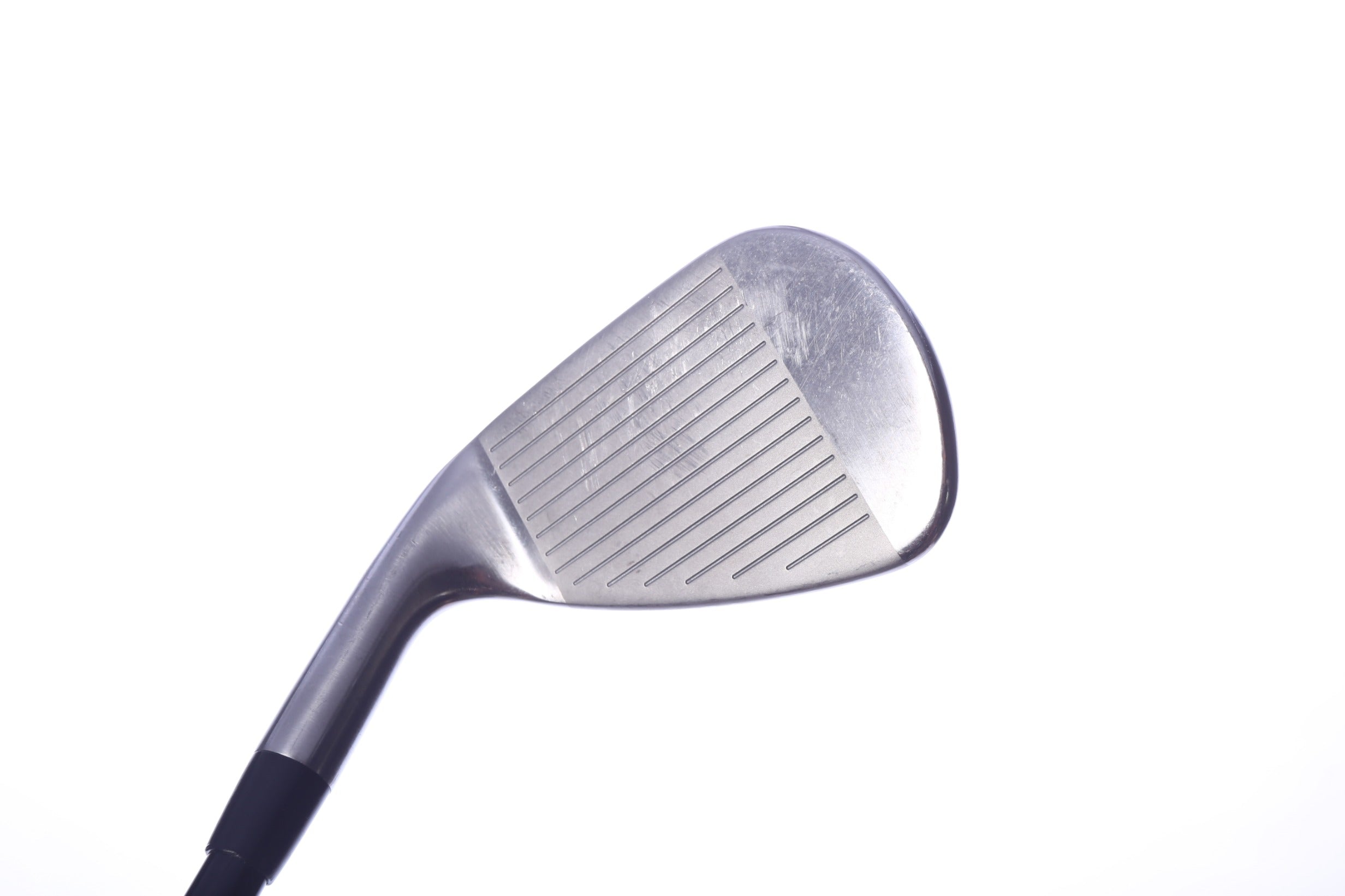 Used Titleist 718 AP1 Gap Wedge - Right-Handed - 48 Degrees - Stiff Flex-Next Round